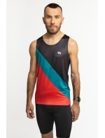 Rough Radical Sports Top Elite Run Black/Red