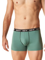 Pánské boxerky Key MXH 248 A24/25 M-2XL