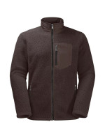 Jack Wolfskin Kingsway Fleece M Mikina 1709002-5138