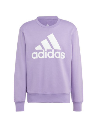 Mikina adidas Essentials French Terry Big Logo IC9327