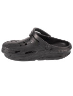 Dámské dřeváky Crocs Off Grid Clog W 209501-001