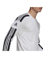 Pánské tričko adidas Squadra 21 M s dlouhým rukávem GN5793