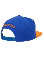 Mitchell & Ness NBA New York Knicks NBA Team 2 Tone 2.0 Snapback NBA Kšiltovka HHSS3264-NYKYYPPPRYOR