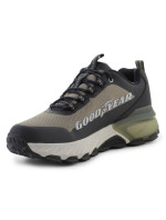 Boty Skechers Max Protect Fast Track M 237304-OLBK