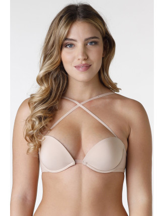 Wonderbra WB009243 kolor:007 nude