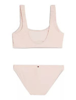 Dívčí soupravy Close to Body BRALETTE SET UG0UG00729TJQ - Tommy Hilfiger