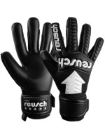 Reusch Legacy Arrow Silver brankářské rukavice černé 5370204 7700