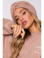 M601 Turban - mocca