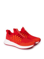 Men's Sport Shoes Big Star Memory Foam FF174240 Red