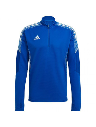 Pánská mikina adidas Condivo 21 Training Top Primeblue M GE5421