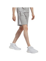 Šortky adidas Essentials French Terry se třemi pruhy M IC9437