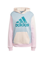 Mikina adidas Essentials Logo Boyfriend Fleece Sweatshirt W IM0267