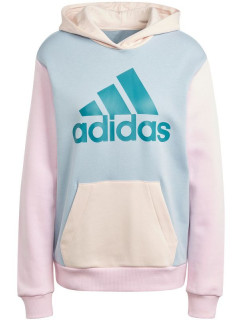 Mikina adidas Essentials Logo Boyfriend Fleece Sweatshirt W IM0267