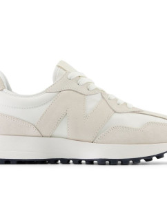 Dámská sportovní obuv NB New Balance lifestyle sneakers beige (WS327MF) dámské