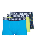 Boxerky Jet 41929-MLC Multicolor - Henderson