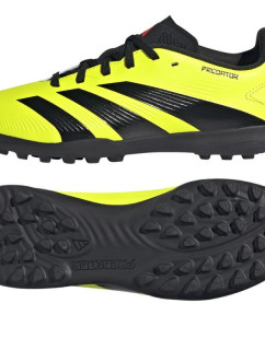 Fotbalové boty adidas Predator League L TF Jr IG5444