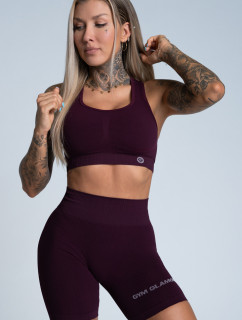 Dámská sport podprsenka Push Up 322 - Gym Glamour