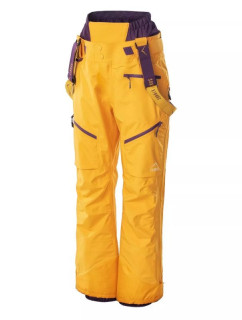 Dámské lyžařské kalhoty Svean W 92800439262 - Elbrus