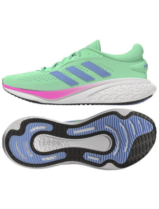 Dámská běžecká obuv SuperNova 2 W HR0109 - Adidas