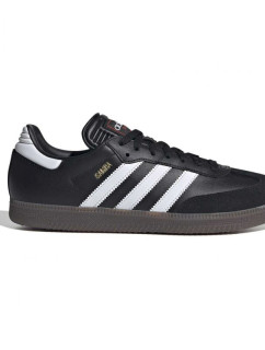 Boty adidas Samba M IH6000