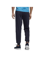 Kalhoty adidas Essentials Plain Tapered Pant FL M DU0376