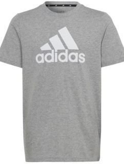 Dětské tričko Big Logo Jr HR6379 - Adidas