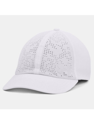 Kšiltovka Iso-chill Breathe Adj 1369787-100 - Under Armour