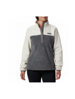 Columbia Benton Springs Sweatshirt 1/2 Snap Pullover W 1860991023