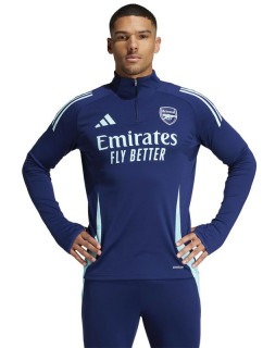 Mikina adidas Arsenal London Training Top M IT2207 pánské