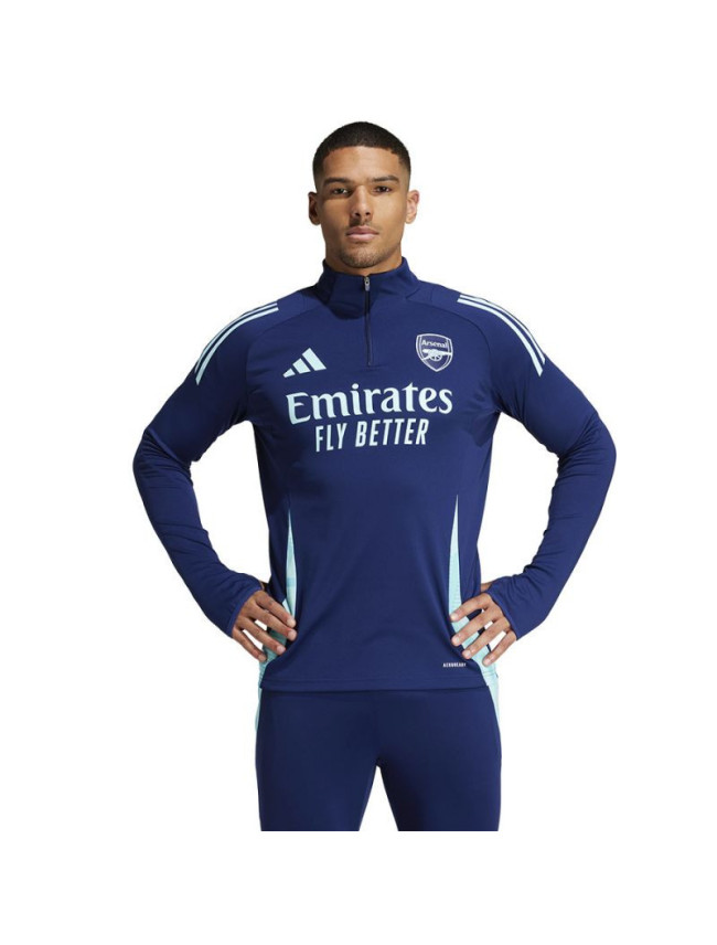 Mikina adidas Arsenal London Training Top M IT2207 pánské