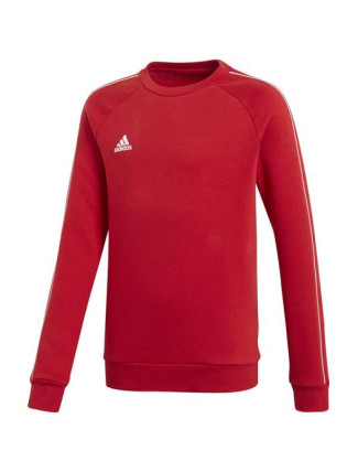 Dětský dres Core 18 SW JR CV3970 - Adidas