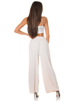 Sexy kalhoty Koucla Musthave Highwaist Cloth Pants