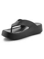 Crocs Getaway Platform Black W 209410-001