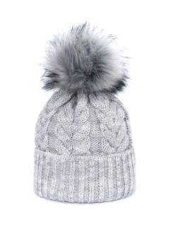 Čepice dámská Art Of Polo Cap cz17802 Light Grey