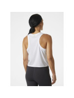 Helly Hansen Ocean Cropped Tank Top W 34269 001 Tričko