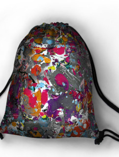 Bertoni Batoh Splash Multicolour