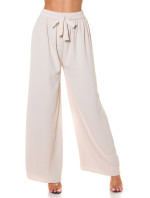 Sexy kalhoty Koucla Musthave Highwaist Cloth Pants