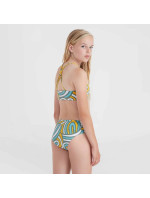 O'Neill Mix And Match Tropics Bikini Juniorské plavky 92800613949 pro děti