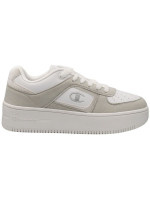 Champion Foul Play PLat Velour Low Cut W S11702 ES002 dámské boty