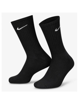 Ponožky Nike Everyday Cush 3P SX7664-010