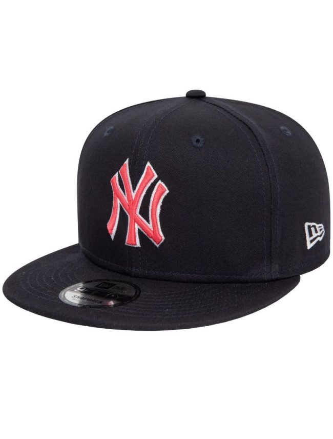 Kšiltovka New Era Outline 9FIFTY New York Yankees 60435143