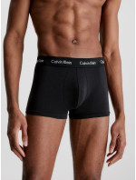 Pánské boxerky 3 pack U2664G XWB  černé - Calvin Klein