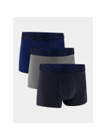 Under Armour M 1383891-410 boxerky