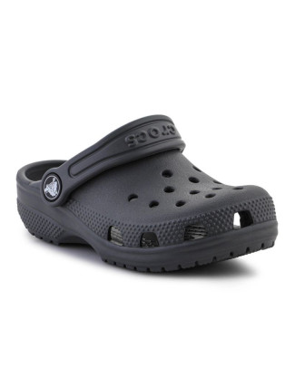 Dřeváky Crocs Toddler Classic Clog Jr 206990-0DA