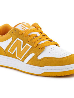 Boty New Balance BB480LWA