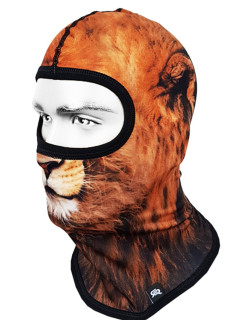 Rough Radical Balaclava Lew Multicolour