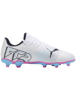 Fotbalové boty Puma Future 7 Play FG/AG Jr 107734 01