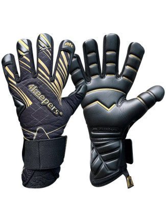 4Keepers Soft Onyx NC M Brankářské rukavice S929249