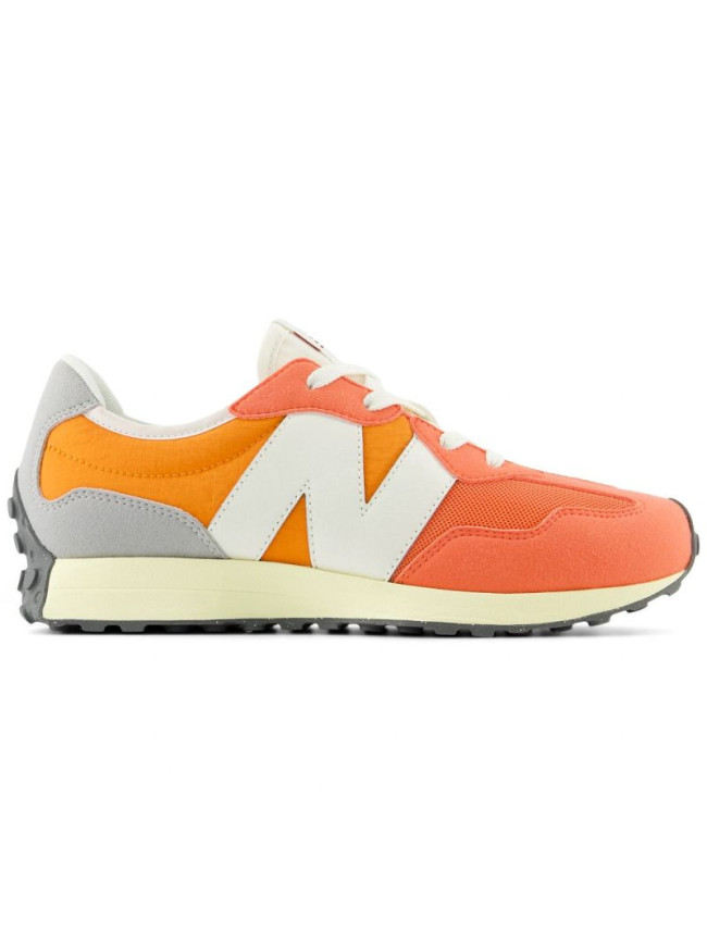 Boty New Balance Jr GS327RF