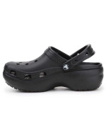 Crocs Classic Platform Clog W 206750-001